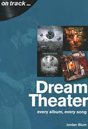 Cover of Dream Theater