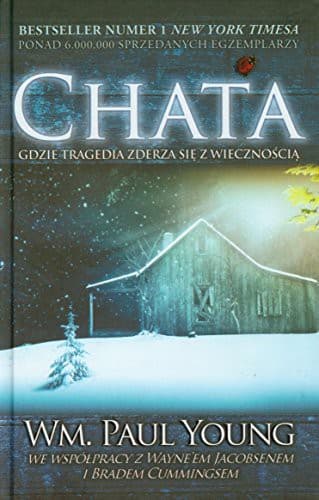 Cover of Chata