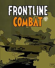 Cover of Frontline Combat T2