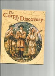 Cover of The Corps of Discovery