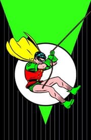 Cover of Robin Archives Vol. 2