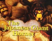 Cover of The Japanese Giant Hornet