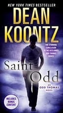 Cover of Saint Odd