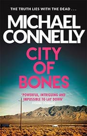 Cover of City Of Bones