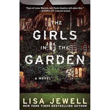 Cover of Girls in the Garden