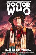 Cover of Doctor Who