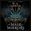 Cover of Mask of Mirrors