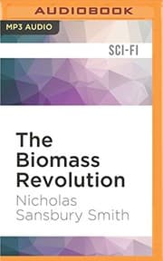 Cover of Biomass Revolution, The