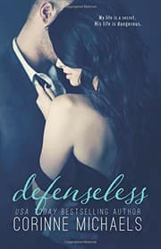 Cover of Defenseless