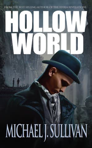 Cover of Hollow World
