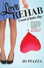 Cover of Love Rehab