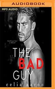 Cover of Bad Guy, The