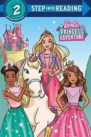 Cover of Princess Adventure