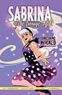 Cover of Sabrina