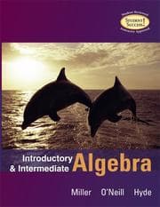 Cover of Algebra + Mathzone