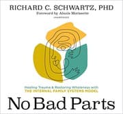Cover of No Bad Parts