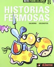 Cover of Nuevos pendones 8