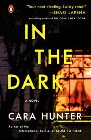 Cover of In the Dark