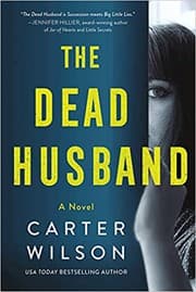 Cover of The Dead Husband