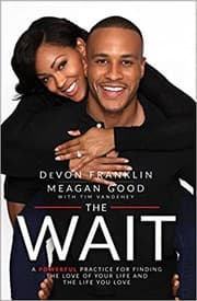 Cover of The wait