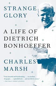 Cover of Strange Glory