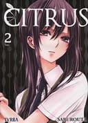 Cover of Citrus 2