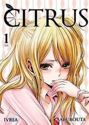 Cover of Citrus 1