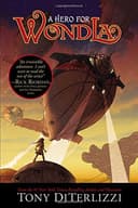 Cover of Hero for WondLa