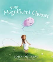 Cover of Your Magnificent Chooser