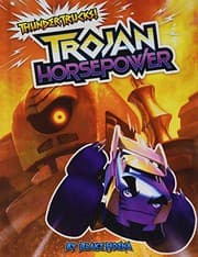 Cover of Trojan Horse Power