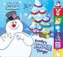 Cover of Frosty's Favorite Things!