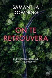 Cover of On te retrouvera