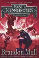 Cover of Crystal Keepers