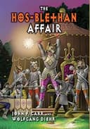 Cover of The Hos-Blethan Affair