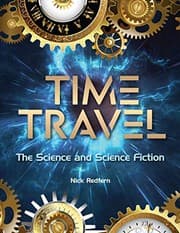 Cover of Time Travel