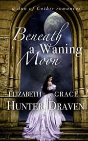 Cover of Beneath a Waning Moon