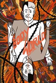 Cover of BodyWorld