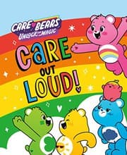 Cover of Care Out Loud!