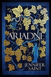 Cover of Ariadne