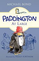 Cover of Paddington at Large