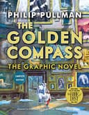 Cover of The Golden Compass