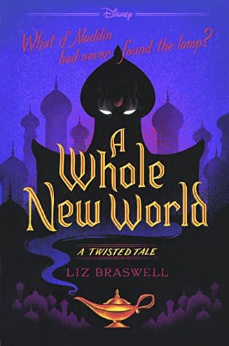 Cover of A Whole New World