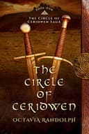 Cover of The Circle of Ceridwen