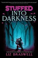 Cover of Into Darkness