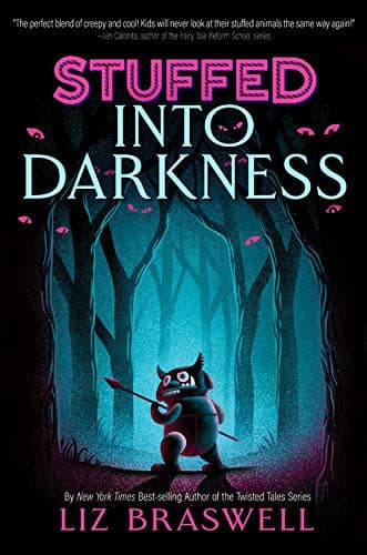 Cover of Into Darkness