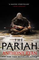 Cover of Pariah