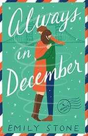 Cover of Always, in December