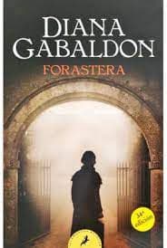 Cover of Forastera / Outlander