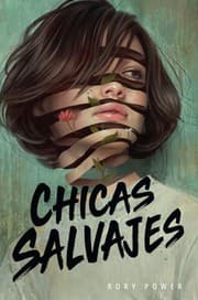 Cover of Chicas salvajes