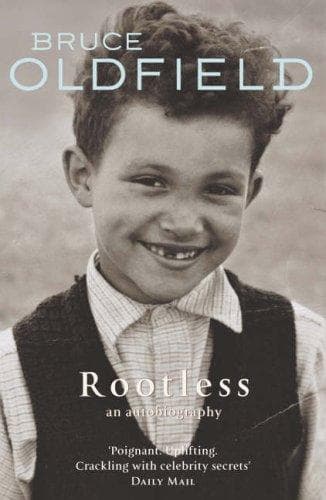 Cover of Rootless